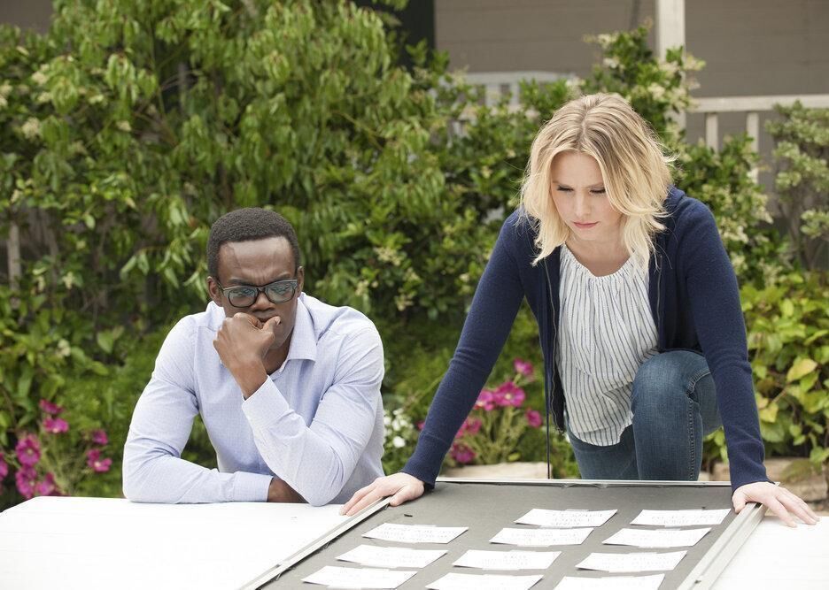 #38. The Good Place